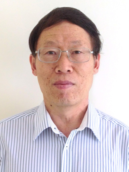 Dr. Yan Beiping